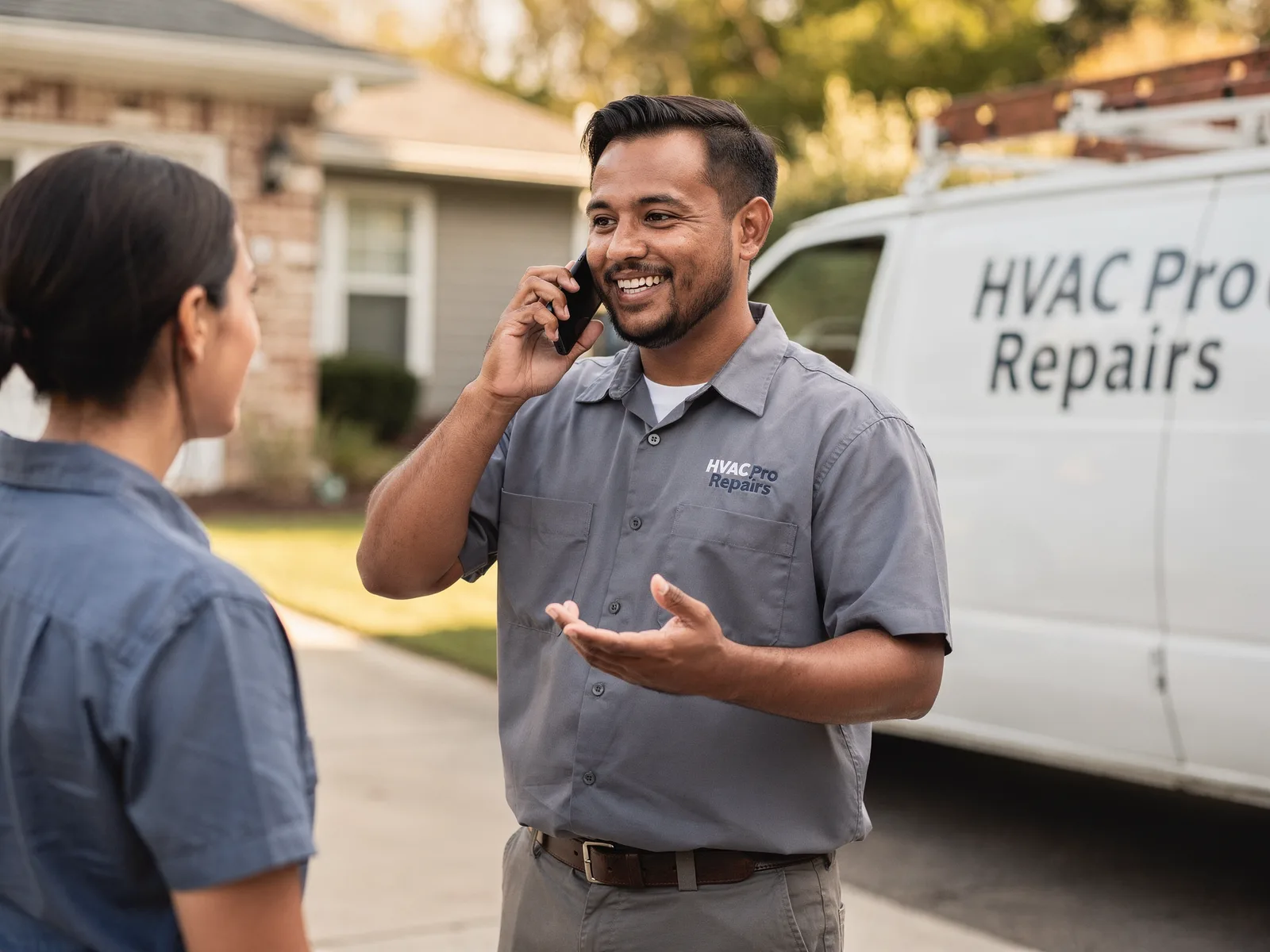 Heat Pump Repair Hockessin, DE FAQs